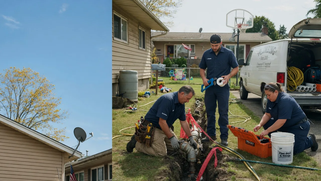 Garbage Disposal Replacement in Crewe, VA near me